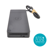 Dell Dock WD19TBS USB-C Thunderbolt 180W PSU SHOP.INSPIRE.CHANGE