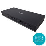 Acer USB Type-C Dock II N18D1 DisplayPort 135W PSU SHOP.INSPIRE.CHANGE