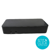 Targus Universal Dock DOCK192-A AUZ USB-C 100W PSU SHOP.INSPIRE.CHANGE