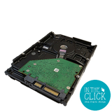 Seagate Barracuda 3.5in HDD 1TB 7200RPM SATA III ST1000DM003 SHOP.INSPIRE.CHANGE