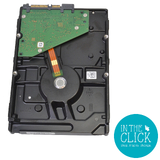 Seagate Barracuda 3.5in HDD 2TB 7200RPM SATA III ST2000DM008 SHOP.INSPIRE.CHANGE