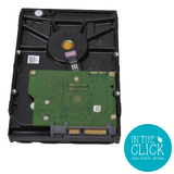 Seagate Barracuda LP (Green) 3.5in HDD 2TB 5900RPM SATA III ST2000DL003