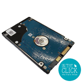 Seagate Laptop Thin 2.5in HDD 500GB 7200RPM SATA III ST500LM021