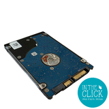 Seagate Laptop Thin 2.5in SSHD 500GB 5400RPM SATA III ST500LM000