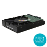 WD Red NASware 3.5in HDD 3TB 7200RPM SATA III WD30EFRX SHOP.INSPIRE.CHANGE