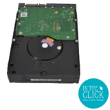 WD Black 3.5in HDD 2TB 7200RPM SATA III WD2003FZEX SHOP.INSPIRE.CHANGE
