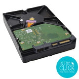 WD Gold 3.5in HDD 2TB 7200RPM SATA III WD2005FBYZ SHOP.INSPIRE.CHANGE