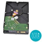 WD Green 3.5in HDD 2TB 5400RPM SATA III WD20EZRX SHOP.INSPIRE.CHANGE