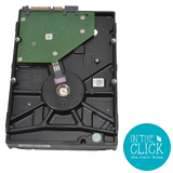 Seagate BarraCuda 3.5in HDD 2TB 7200RPM SATA III ST2000DM006