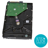 Seagate IronWolf 3.5in HDD 2TB 5900RPM SATA III ST2000VN004 SHOP.INSPIRE.CHANGE