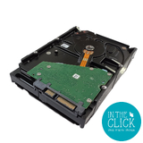 Seagate Desktop HDD 3.5in HDD 4TB 5,900 RPM SATA III ST4000DM000