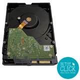 WD 3.5in HDD 6TB 5400RPM SATA III WD60EDAZ SHOP.INSPIRE.CHANGE