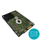 WD Black 2.5in HDD 500GB 7200RPM SATA III WD5000LPLX-08ZNTT0 SHOP.INSPIRE.CHANGE