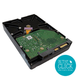 WD Black UltraStar DC HA210 3.5in HDD 1TB 7200RPM SATA III SHOP.INSPIRE.CHANGE