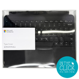 Microsoft Surface Go Model 1840 Type Cover Keyboard Black SHOP.INSPIRE.CHANGE