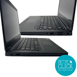 Dell Latitude 5490 Touch Core i7-8650U/16GB RAM/256GB SSD/4G SHOP.INSPIRE.CHANGE