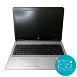 HP ProBook 650 G2 15in Intel Core i5-6200U/8GB RAM/256GB SSD SHOP.INSPIRE.CHANGE