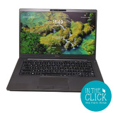 Dell Latitude 7400 14in Touch i5-8365U/8GB RAM/256GB SSD/4G; SHOP.INSPIRE.CHANGE