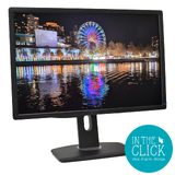 Acer Spin 5 13.3in BUNDLE i5-8265U 8GB RAM 256GB SSD Dell 24in Monitor Exc Cond