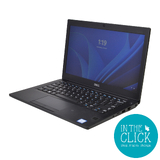 Dell Latitude 7290 12.5in Core i5-8350U/8GB RAM/256GB SSD; SHOP.INSPIRE.CHANGE