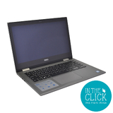 Dell Inspiron 13 5378 2-in-1 13.3in i5-7200U 8GB RAM 128GB SSD 2-in-1 Exc Cond