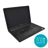 Dell Latitude 5590 15.6in i5-8350U 16GB RAM 256GB SSD Exc Cond