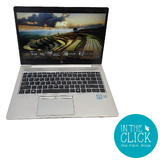 HP EliteBook 840 G6 14in i5-8265U 8GB RAM 256GB SSD 4G Excellent Condition