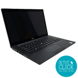 Dell Latitude 7480 14in i5-7300U 16GB RAM 512GB SSD Touch Excellent Condition