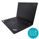 Lenovo ThinkPad T14 Gen 2i 14in i5-1135G7 16GB RAM 512GB SSD Exc Cond