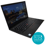 Lenovo ThinkPad X1 Carbon Gen 7 14in i5-8265U 8GB RAM 256GB SSD Exc Cond