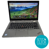 Lenovo ThinkPad L390 Yoga 13.3in i5-8265U 16GB RAM 256GB SSD Touchscreen 2-in-1 Exc Cond