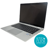 HP EliteBook x360 1030 G3 13.3in i5-8350U 16GB RAM 512GB SSD Touch Exc Cond