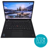 Lenovo ThinkPad X1 Carbon Gen 9 14in i5-1135G7 16GB RAM 512GB SSD Exc Cond
