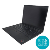 Lenovo ThinkPad X1 Carbon Gen 9 14in i7-1165G7 16GB RAM 512GB SSD Exc Cond
