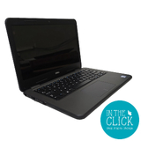 Dell Latitude 3310 13.3in i5-8265U 16GB RAM 512GB SSD Touch Excellent Condition