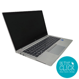 HP EliteBook 840 G8 14in i5-1135G7 8GB RAM 256GB SSD Exc Cond