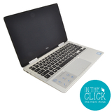 Dell Inspiron 13 7000 2-in-1 13.3in i7-8565U 8GB RAM 256GB SSD Touch Exc Cond