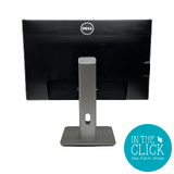 Dell UltraSharp U2412M 24in WUXGA with Adjustable Stand SHOP.INSPIRE.CHANGE