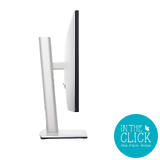 Dell UltraSharp U2422H 24in 1080P Adjustable Stand Opened Never Used