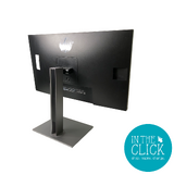 HP EliteDisplay E273 27-inch 1080P Monitor & Stand; SHOP.INSPIRE.CHANGE