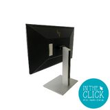 HP Business E24 G4 23.8in 1080P Monitor + Adjustable Stand; SHOP.INSPIRE.CHANGE