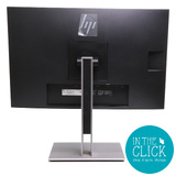 HP EliteDisplay E243m 23.8-inch Monitor, Stand, & Webcam; SHOP.INSPIRE.CHANGE