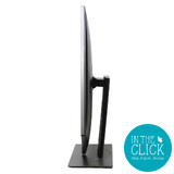 Dell UltraSharp U2414H 23.8-inch 1080P Monitor & Stand; SHOP.INSPIRE.CHANGE