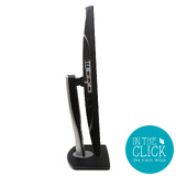 Dell P2417H 23.8-inch 1080P Monitor & Stand; SHOP.INSPIRE.CHANGE