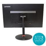Lenovo ThinkVision P27q-10 27in 1440P IPS Monitor & Stand; SHOP.INSPIRE.CHANGE