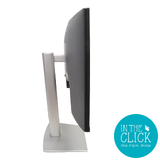 Dell P2422HE 23.8in 1080P Monitor Adjustable Stand Exc Cond SHOP.INSPIRE.CHANGE