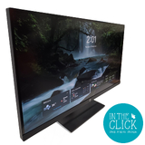 HP Z27n G2 27in 1440P Display with Adjustable Stand Exc Cond SHOP.INSPIRE.CHANGE