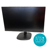Philips 243V7Q 23.8in Full HD IPS Monitor Exc Cond SHOP.INSPIRE.CHANGE