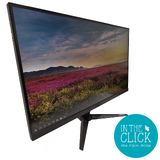Acer QG271 bmiix 27in Full HD Gaming Monitor Exc Cond SHOP.INSPIRE.CHANGE