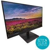 Acer V247Y Ebmipx 24in Full HD IPS Monitor Exc Cond SHOP.INSPIRE.CHANGE